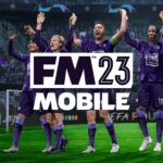 FM 2023 Mobile v14.4.01 APK (Patched, Full Game)