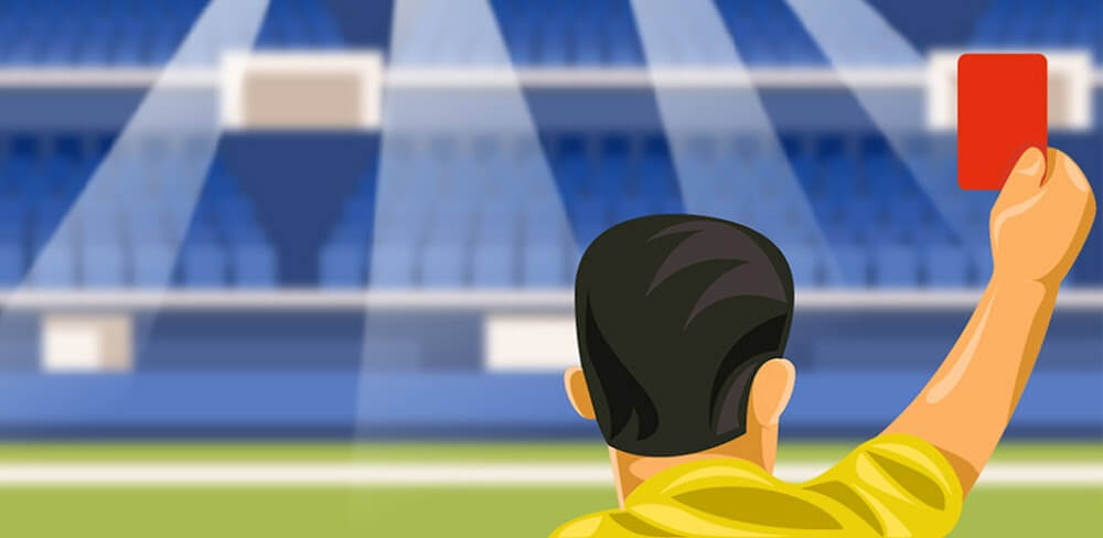 Football Referee Simulator v7.7.1 APK (Full Game)