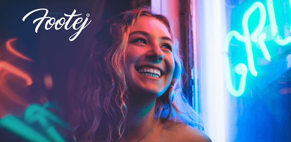 Footej Camera v1.2.15 APK + MOD (Pro Unlocked)