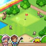 Forest Golf Planner MOD APK v1.3.5 (Unlimited Money/Points)