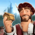 Forge of Empires v1.324.14 MOD APK (Speed Game )