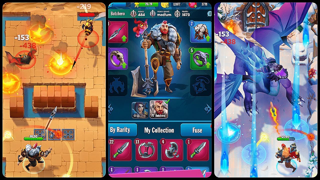 Forge of War v1.0.14 MOD APK (Menu, God Mode)