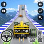 Formula Car Racing Stunts Ramp v5.1.1 MOD APK (Free Rewards)