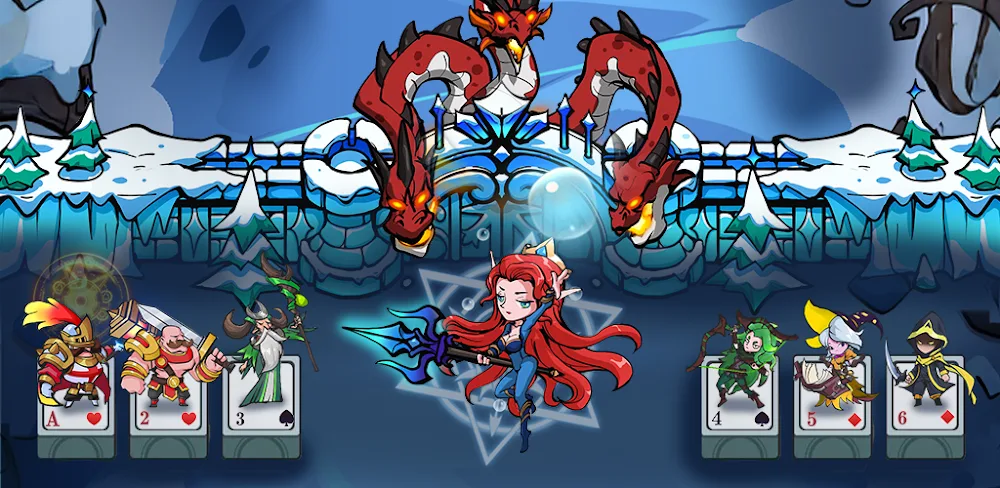 Fortress Frontlines v5.2.30 MOD APK (Menu, Damage Multiplier)