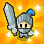 Fortress Merge v0.3.8 MOD APK (Menu, High Buildings Health, Free ReRoll, No ADS)