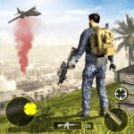 FPS Commando 3D v2.2 MOD APK (Unlocked All Levels, Weapons)