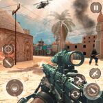 FPS Gun Shooting Games v2.1.8 APK (Latest Version)