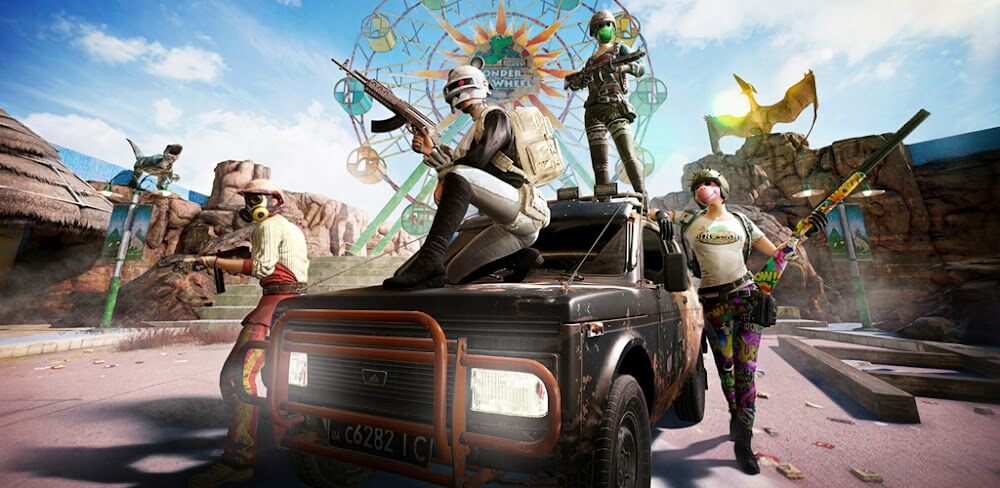 FPS Offline Strike : Missions MOD APK v3.9.52 (Unlimited Money, Unlocked All Weapons)