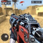 FPS Offline Strike : Missions MOD APK v3.9.52 (Unlimited Money, Unlocked All Weapons)