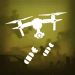 FPV War Kamikaze Drone v2.10.1 MOD APK (Unlock all missions, Ads removed)