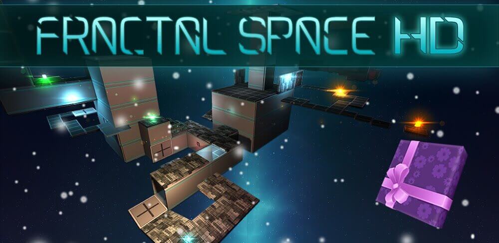 Fractal Space HD APK v2.707 (Full Version)