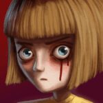 Fran Bow v1.0.3 APK (Full Game)