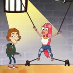 Freaky Stan: Tricky Puzzle Fun v1.39.0 MOD APK (Free Rewards)