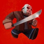 Friday the 13th MOD APK v19.20 (Unlocked All Content)
