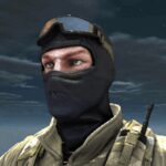 Frontline Blaster v5.2 MOD APK (God Mode, Dumb Enemy)