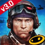 FRONTLINE COMMANDO 2 v3.0.4 MOD APK (Unlimited Money)