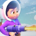 Frost Land – Snow Survival v0.81 MOD APK (Unlimited Resources)
