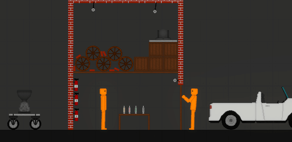 Fruit Playground v0.3.2.1 MOD APK (No ADS)