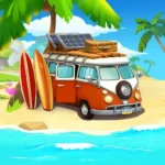 Funky Bay v45.64.1 MOD APK (Speed Game)