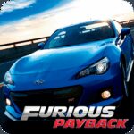 Furious Payback Racing v7.4 MOD APK (Unlimited Money)