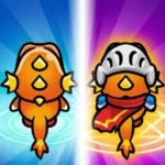 Furry Evo v2.2.1 MOD APK (Menu, Currency, No ADS)