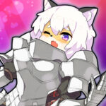 Furry Knight Break! v1.1.2 MOD APK (Unlimited Energy)