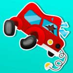 Fury Cars v0.11.6 MOD APK (Unlimited Coins)