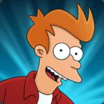 Futurama: Worlds of Tomorrow v1.6.6 MOD APK (Free Shopping)