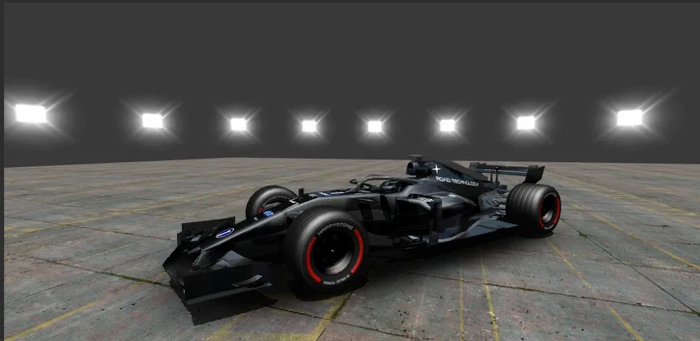 Fx Racer v1.4.49 MOD APK (Unlimited Money)