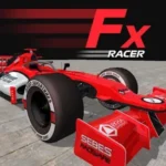 Fx Racer v1.4.49 MOD APK (Unlimited Money)