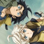 Mobile Suit Gundam Iron Blooded Orphans v2.0.2 MOD APK (Mod Menu)