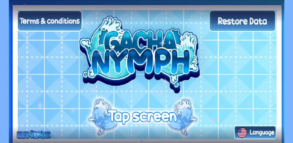 Gacha Nymph v1.1.0 APK (MOD, Unlimited Money)