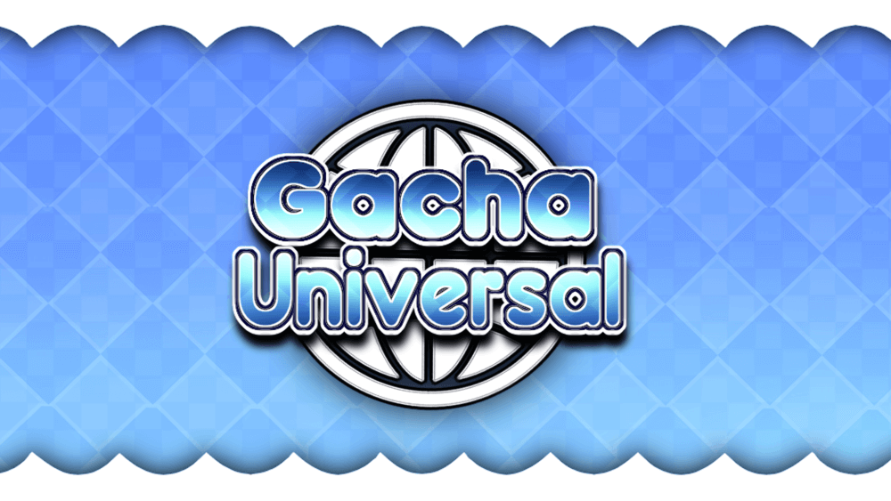 Gacha Universal v1.1.5 MOD APK (Unlimited All Resources)