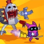 Galactic Dorm v1.1.5 MOD APK (Free Purchases)