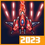 Galaxia Invader: Alien Shooter v1.7.0 MOD APK (Unlimited Money)