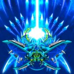 Galaxy Shooter Sky Force v120.20231026 MOD APK (Unlimited Diamond)