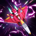 Galaxy Wing Zero v1.072.219 MOD APK (Menu, Free Purchase, God Mode)