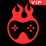Game Booster VIP v214 APK (Full Version)