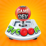 Game Dev Tycoon v1.6.18 MOD APK (Free Shopping)