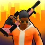Gang Up v1.1.8 MOD APK (Menu, Unlimited All)