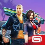 Gangstar Vegas v9.1.0g MOD APK (Unlimited Money, VIP 10)