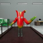 Garden Of Monsters Survival v1.3 MOD APK (No Ads)