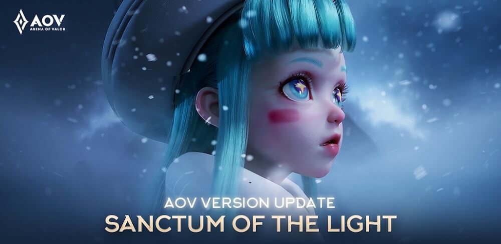 Garena AOV v1.61.1.1 MOD APK (Map Hack, 60 FPS, Drone View)