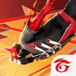 Free Fire v2.118.1 MOD APK (Aim, ESP Line, Wall Hack, Antiban)