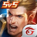 Garena Liên Quân Mobile v1.60.1.10 MOD APK (Mega Menu)