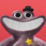 Garten of Banban 4 v1.0.8 APK (Full Version)