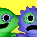 Garten of Banban 6 v1.0 APK (Full Game)