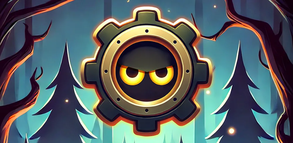 Gear Fight v6.6.3 MOD APK (Menu, Unlimited Currency, God Mode)