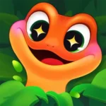 Gecko Out v9.1.1 MOD APK (Unlimited Coins, Remove ADS)