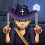 Ghost Survivors: Pixel Hunt v45 MOD APK (Damage & Defense Multiplier, God Mode)